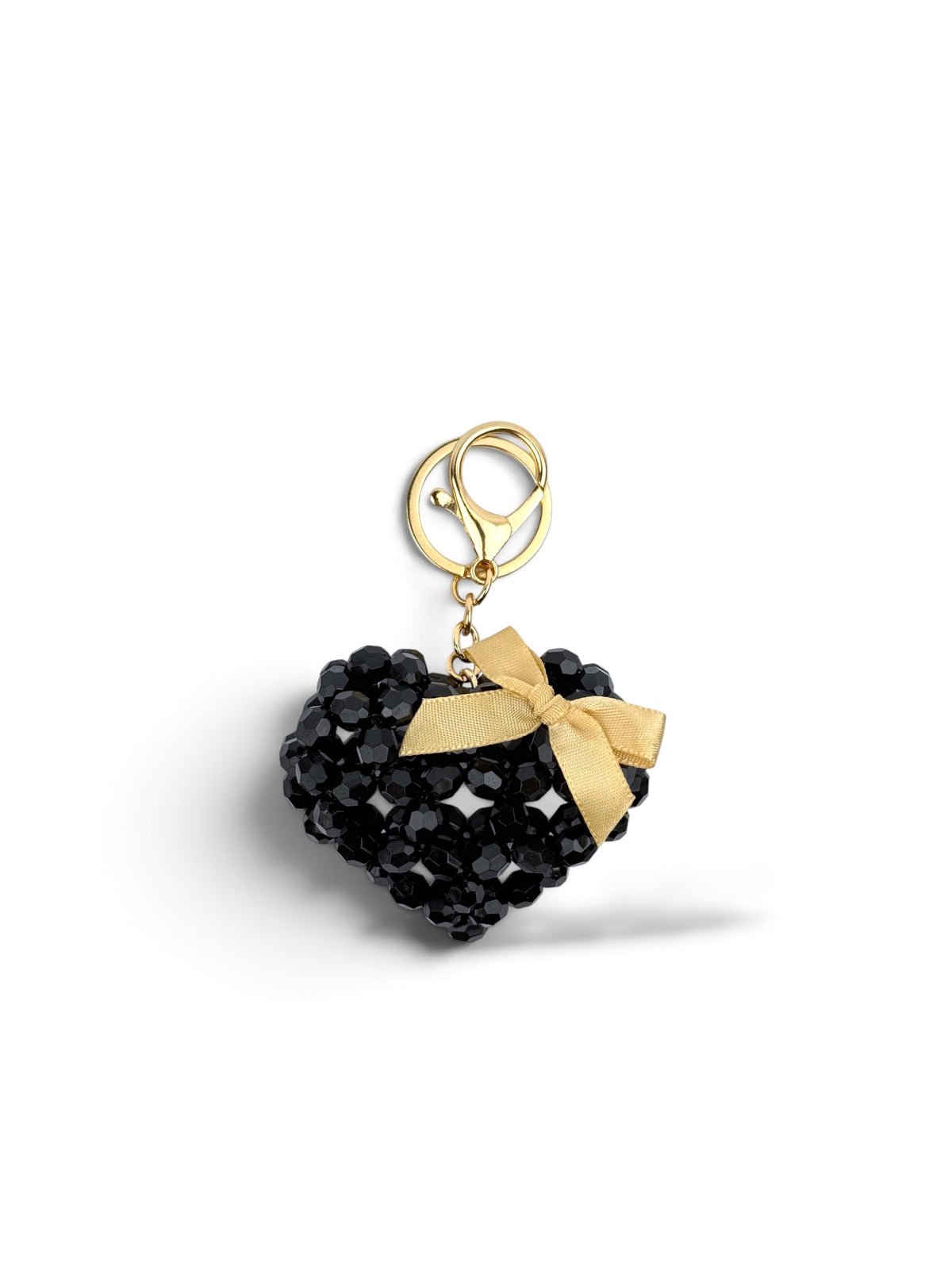 Beads Heart | CATTLEYA.Y