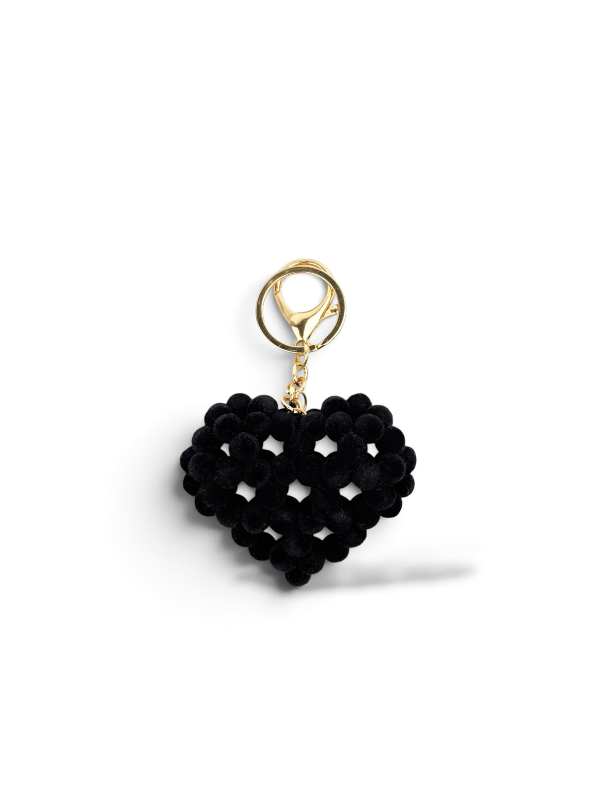 Pearl Heart | CATTLEYA.Y