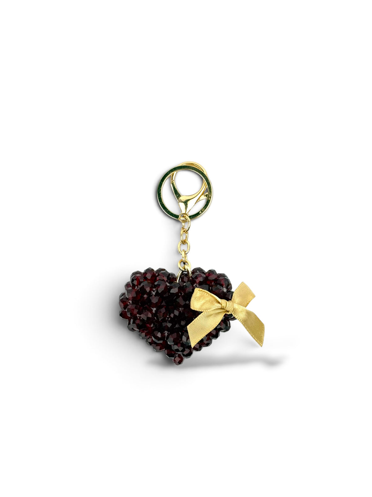 Beads Heart | CATTLEYA.Y