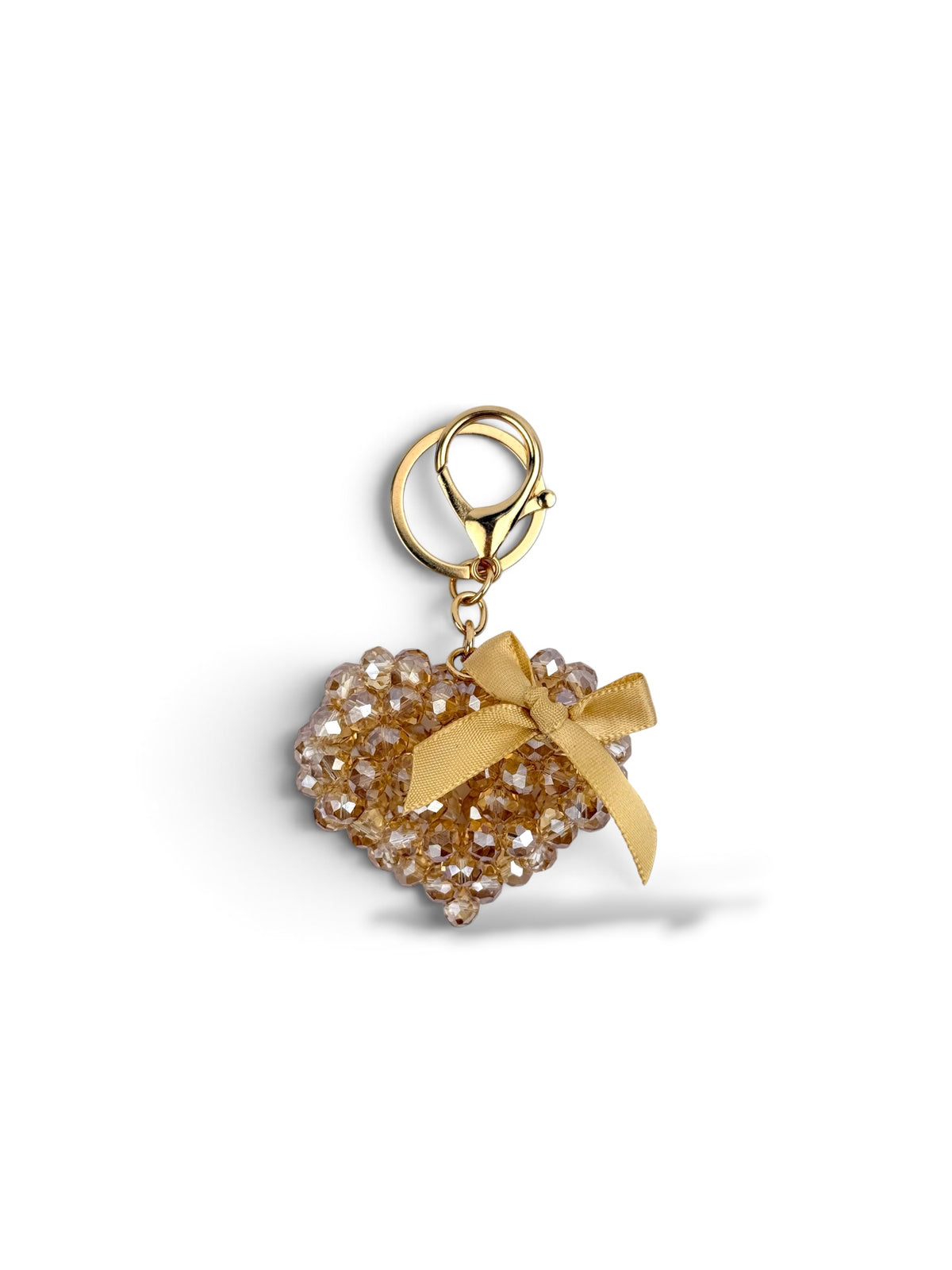 Beads Heart | CATTLEYA.Y