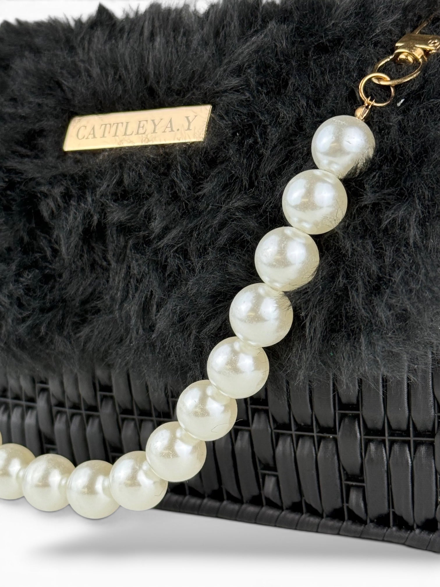 Mini Amber | CATTLEYA.Y
