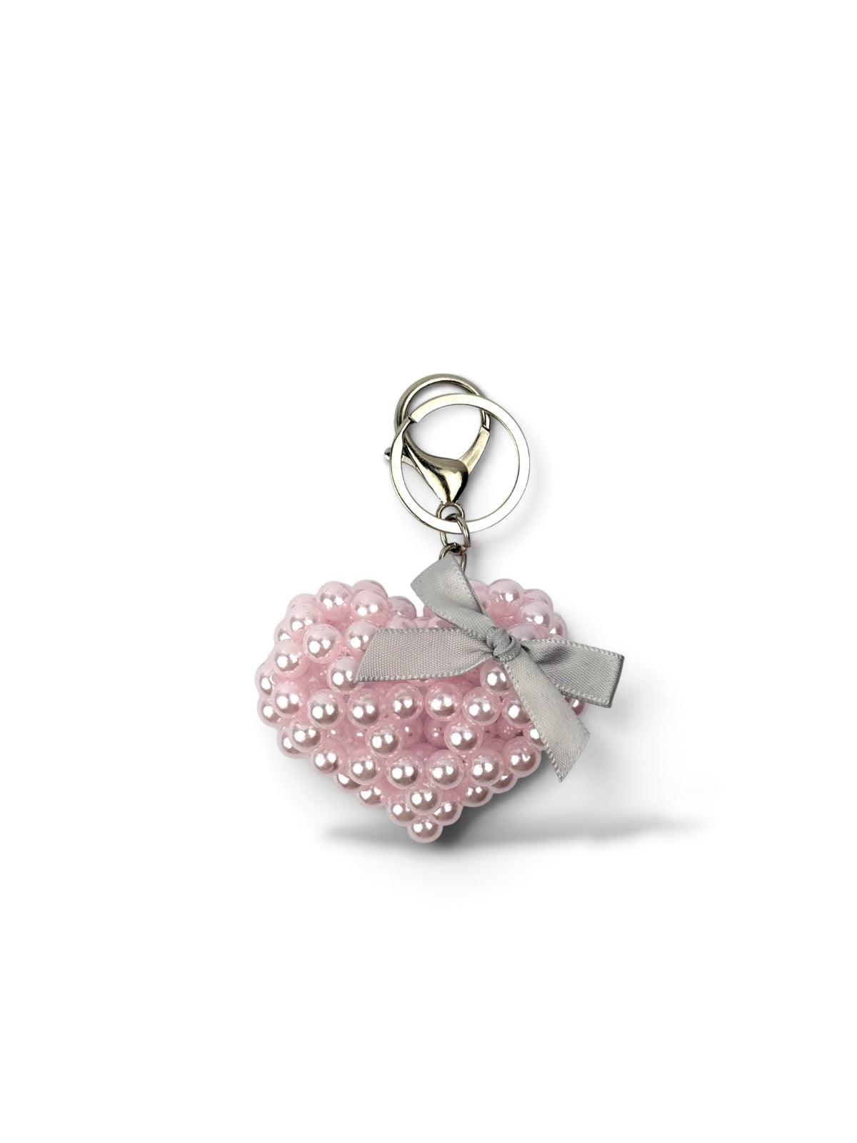 Pearl Heart | CATTLEYA.Y