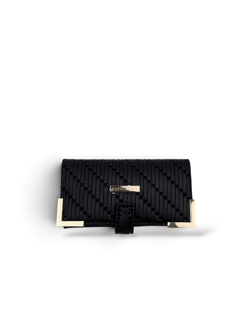 Polly Black | CATTLEYA.Y