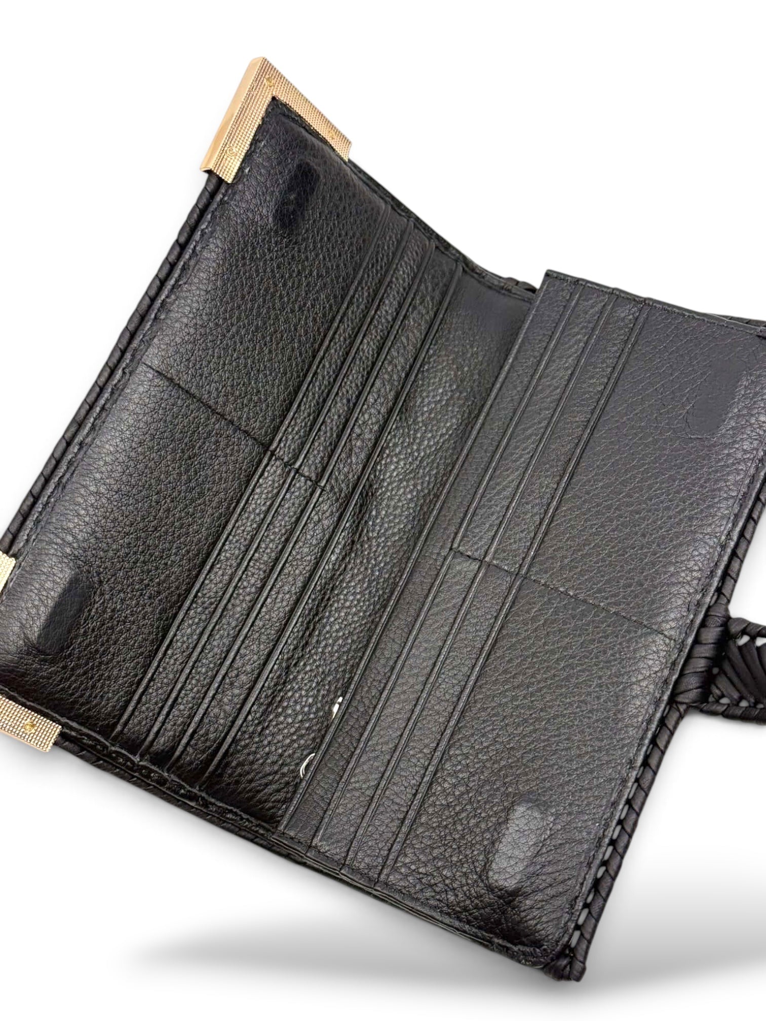 Polly Black | CATTLEYA.Y
