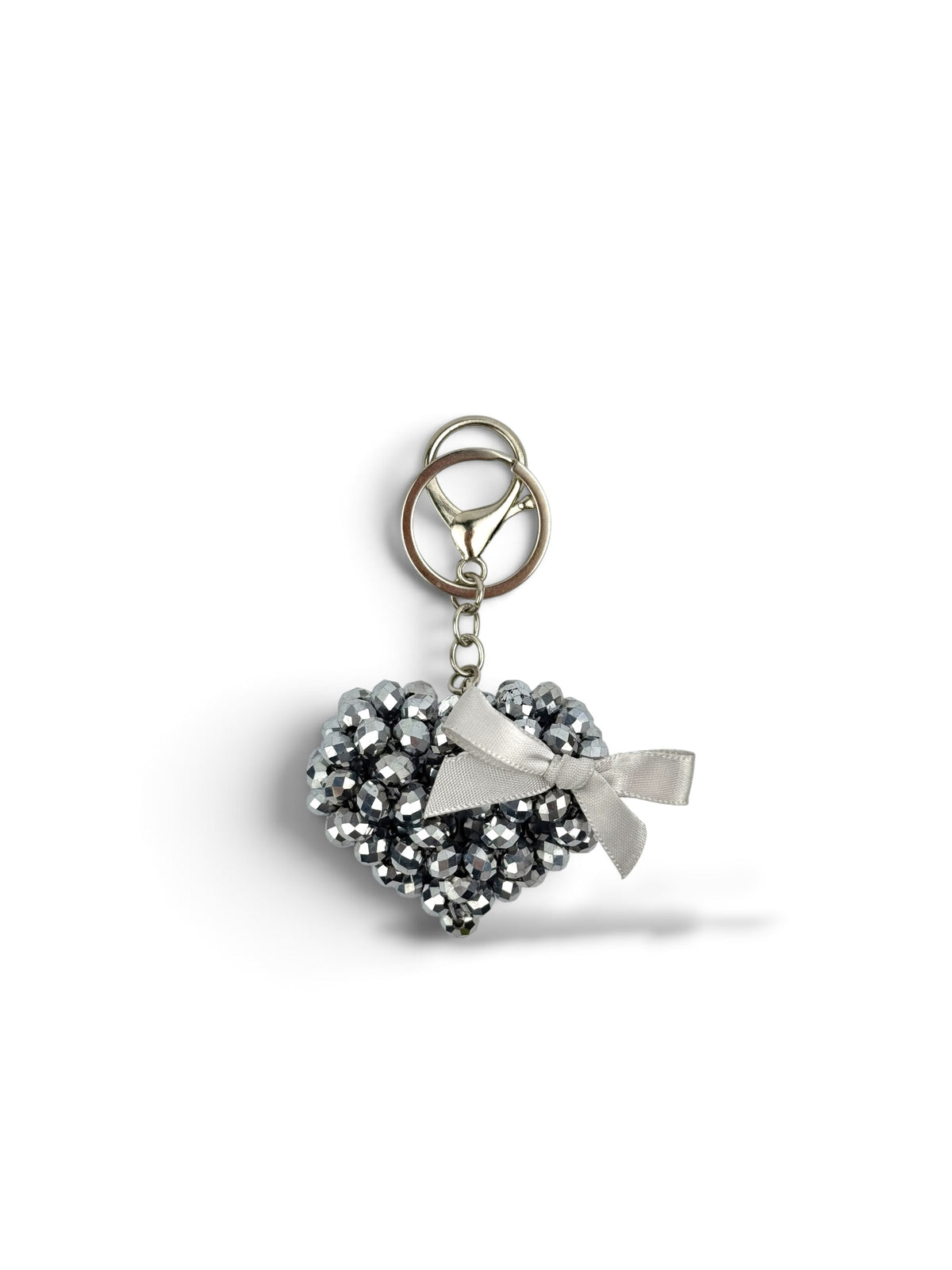 Beads Heart | CATTLEYA.Y