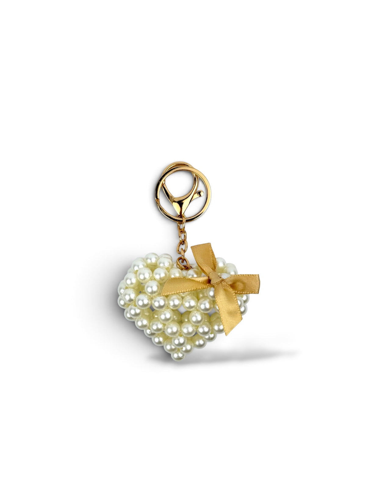Pearl Heart | CATTLEYA.Y